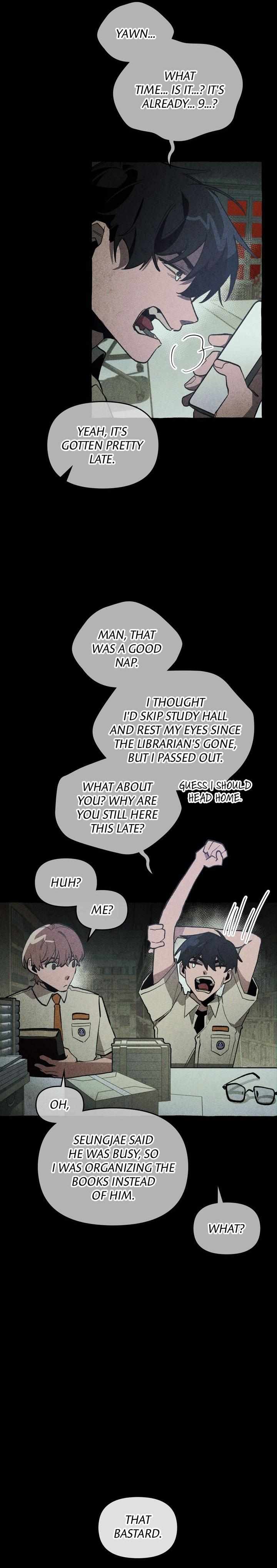 Read The 11th School Trip Manga Online