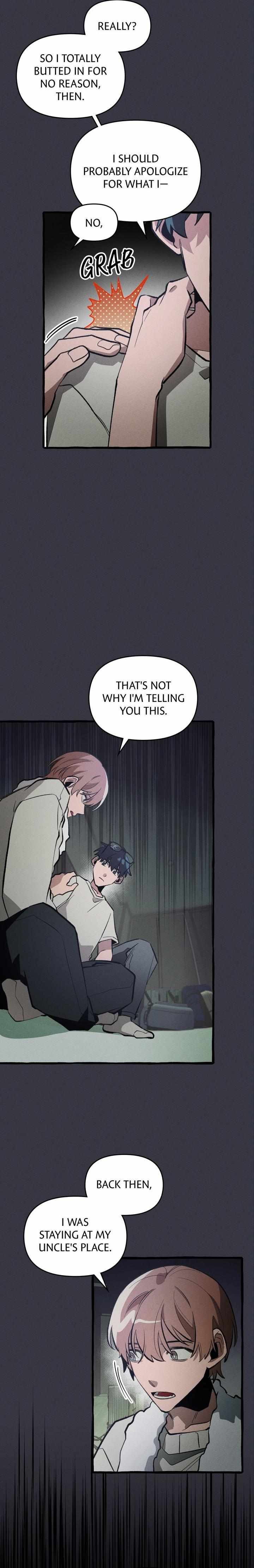 Read The 11th School Trip Manga Online