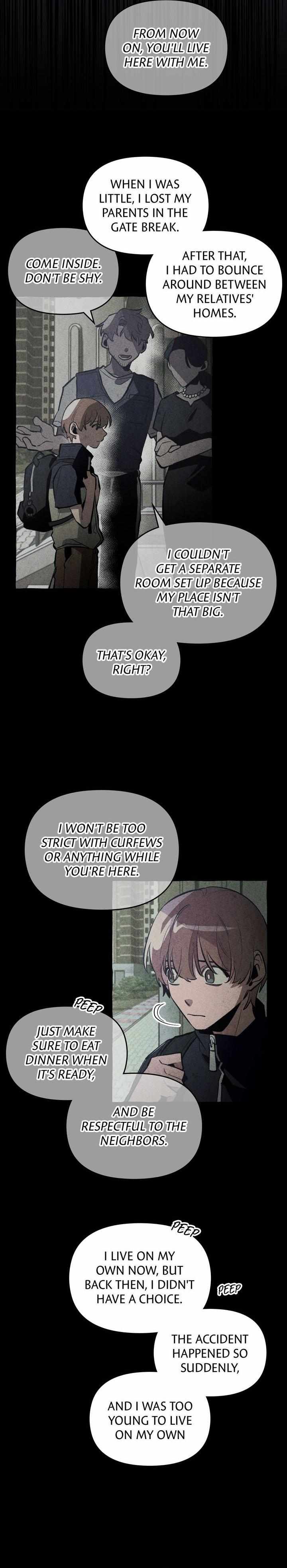 Read The 11th School Trip Manga Online