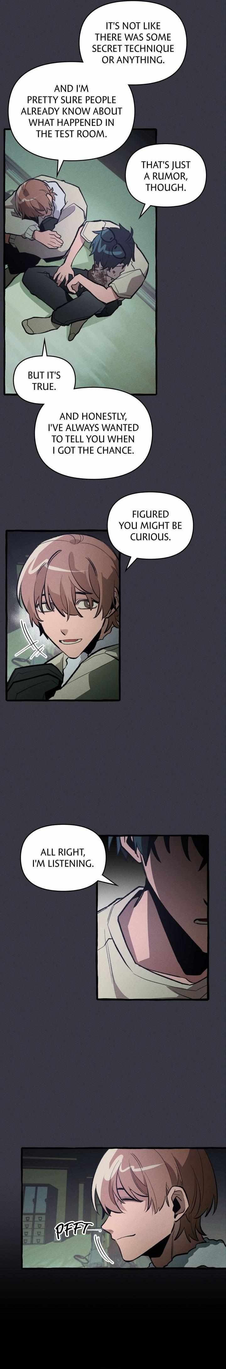 Read The 11th School Trip Manga Online