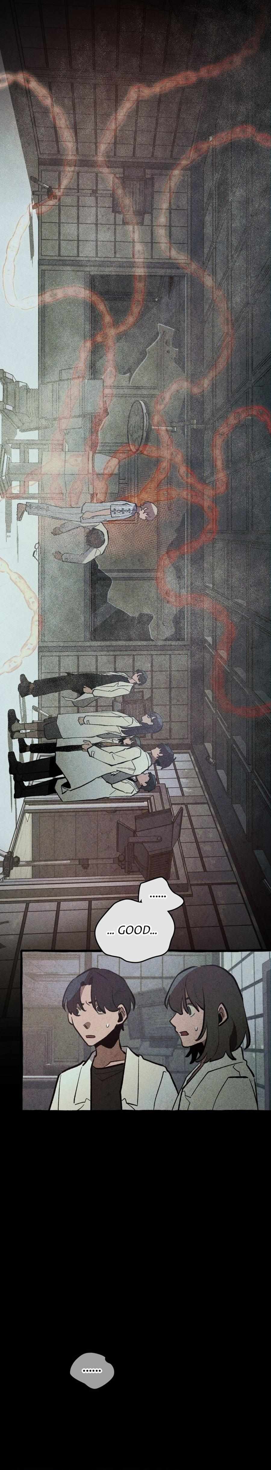 Read The 11th School Trip Manga Online
