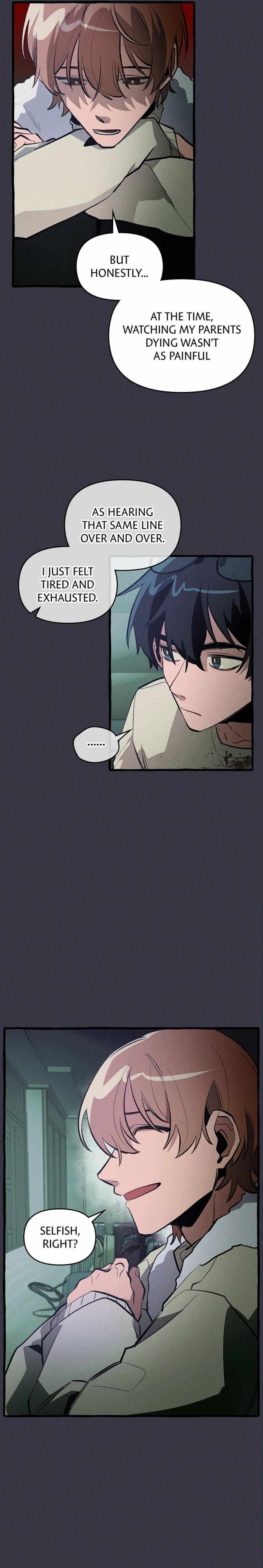 Read The 11th School Trip Manga Online