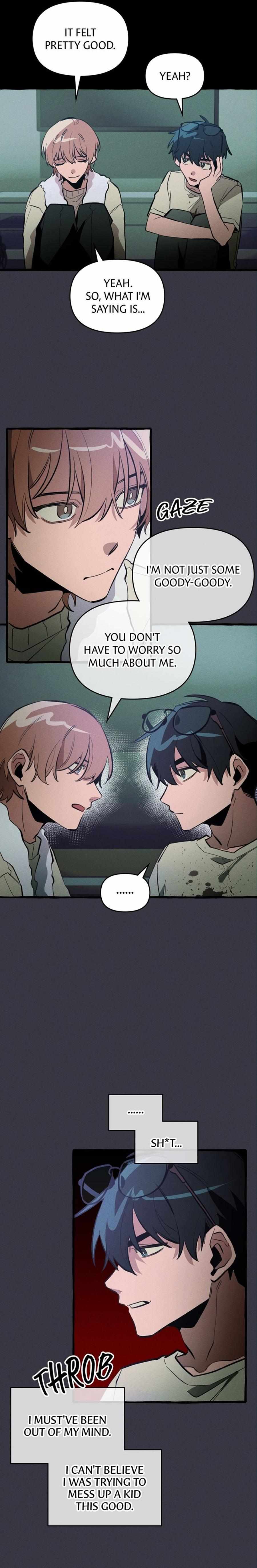 Read The 11th School Trip Manga Online