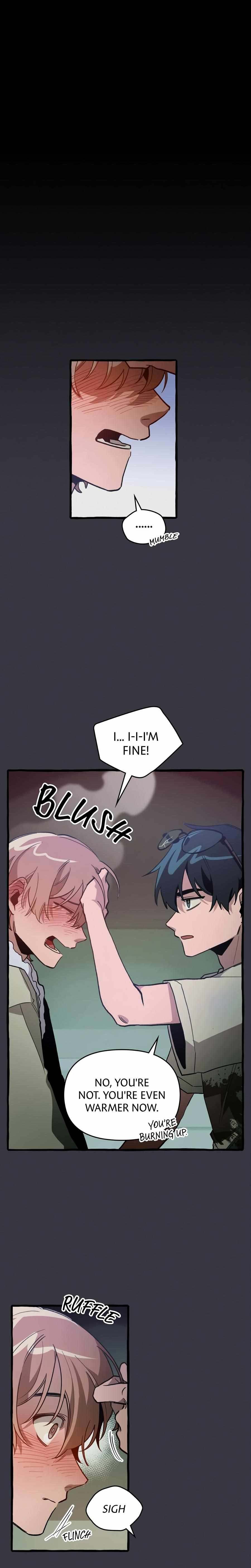 Read The 11th School Trip Manga Online