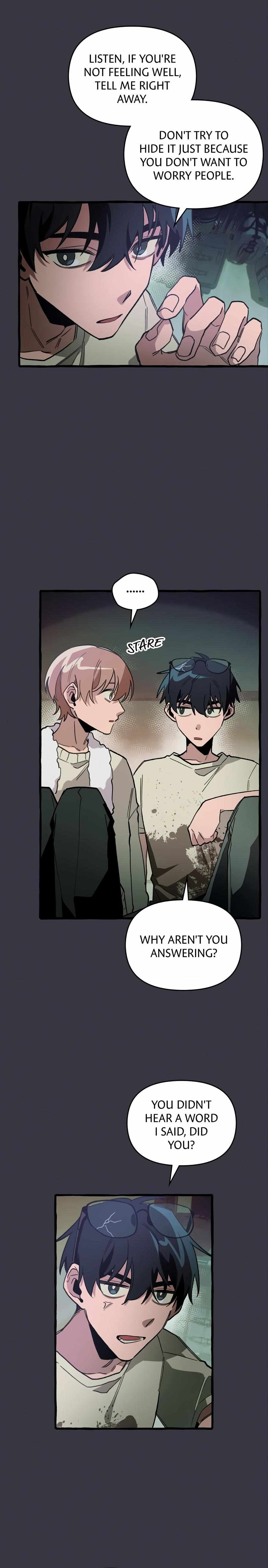 Read The 11th School Trip Manga Online