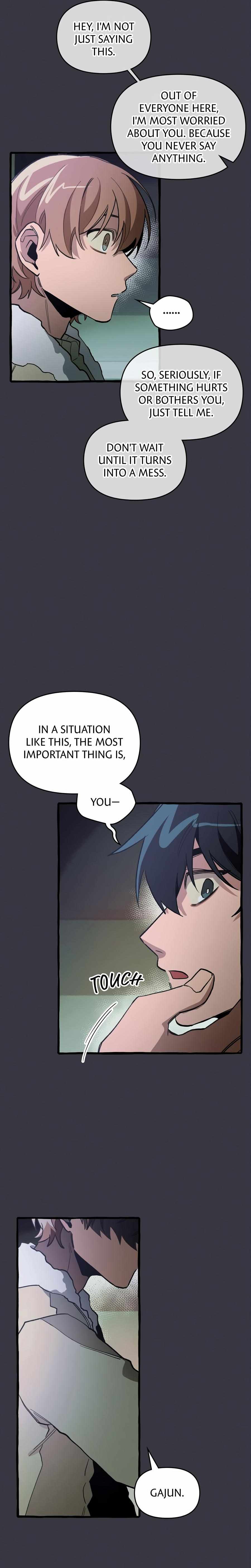 Read The 11th School Trip Manga Online