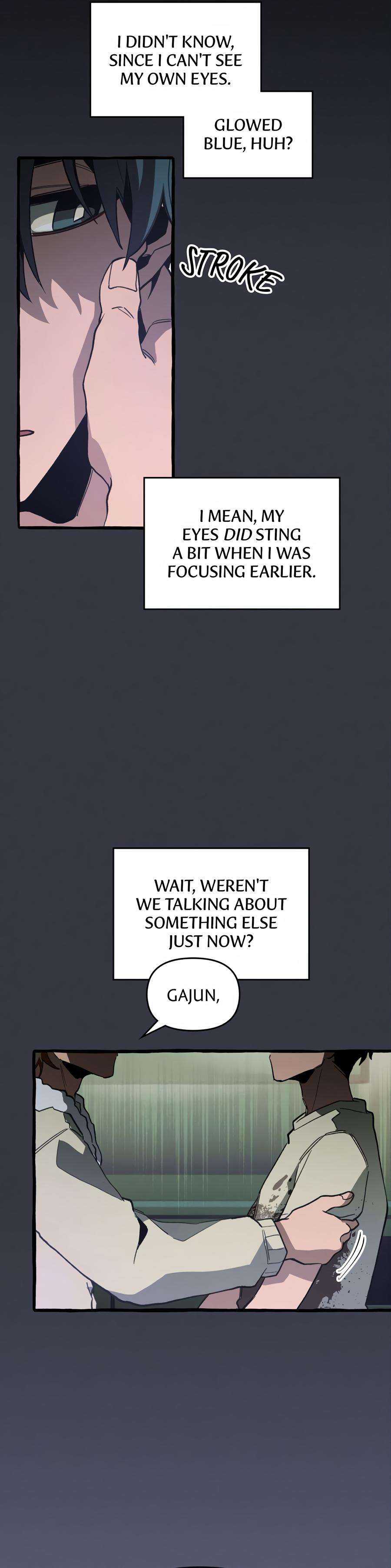 Read The 11th School Trip Manga Online