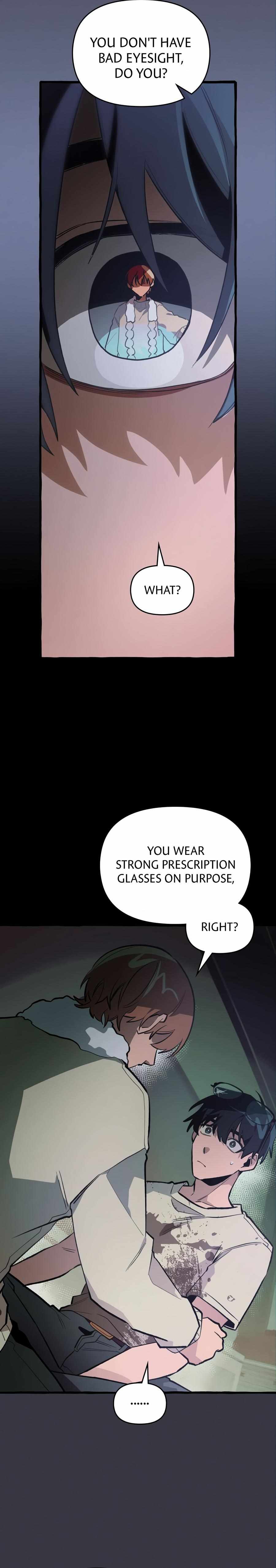 Read The 11th School Trip Manga Online