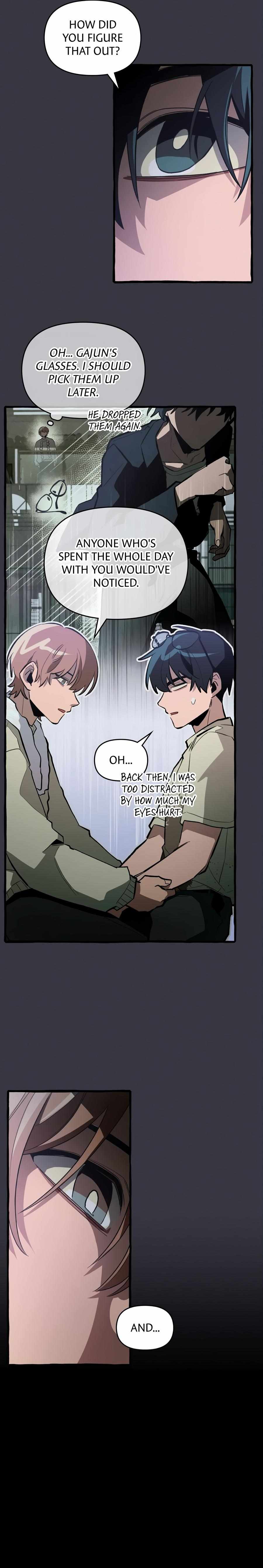 Read The 11th School Trip Manga Online