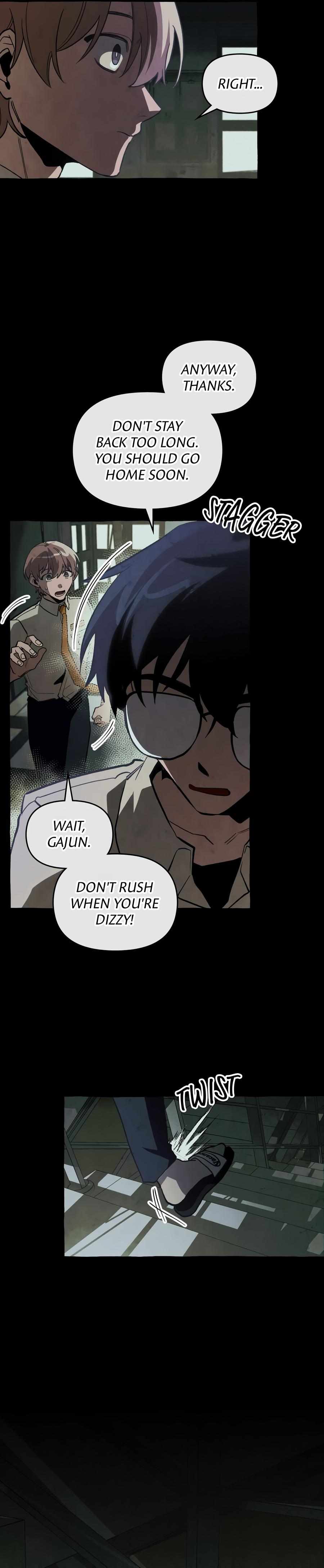Read The 11th School Trip Manga Online