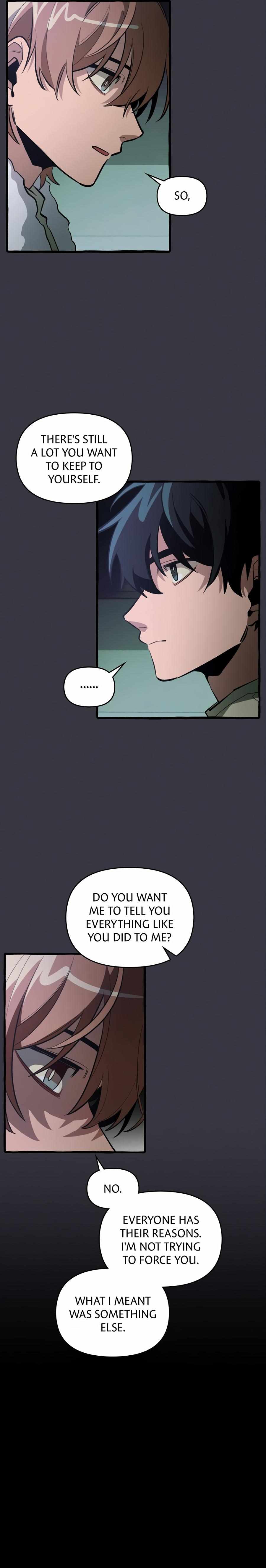 Read The 11th School Trip Manga Online