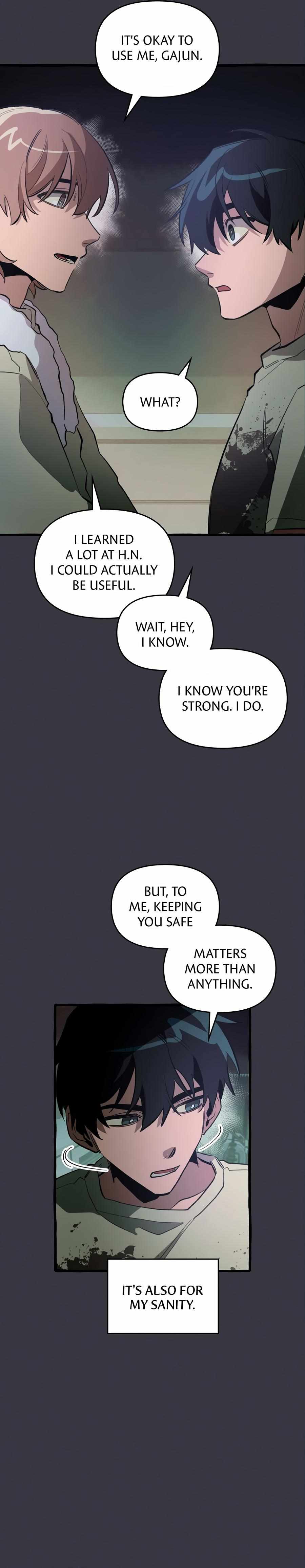 Read The 11th School Trip Manga Online