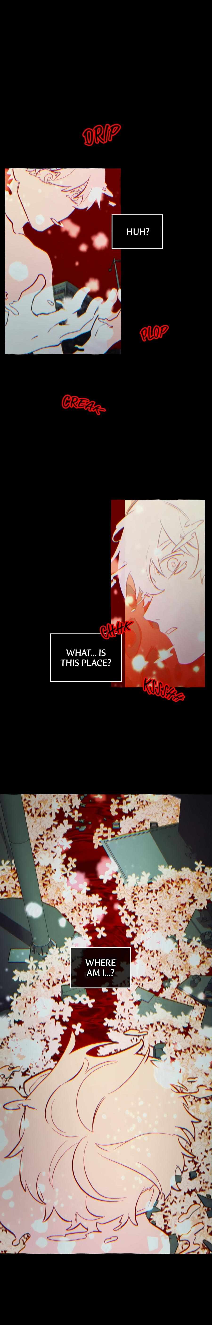 Read The 11th School Trip Manga Online