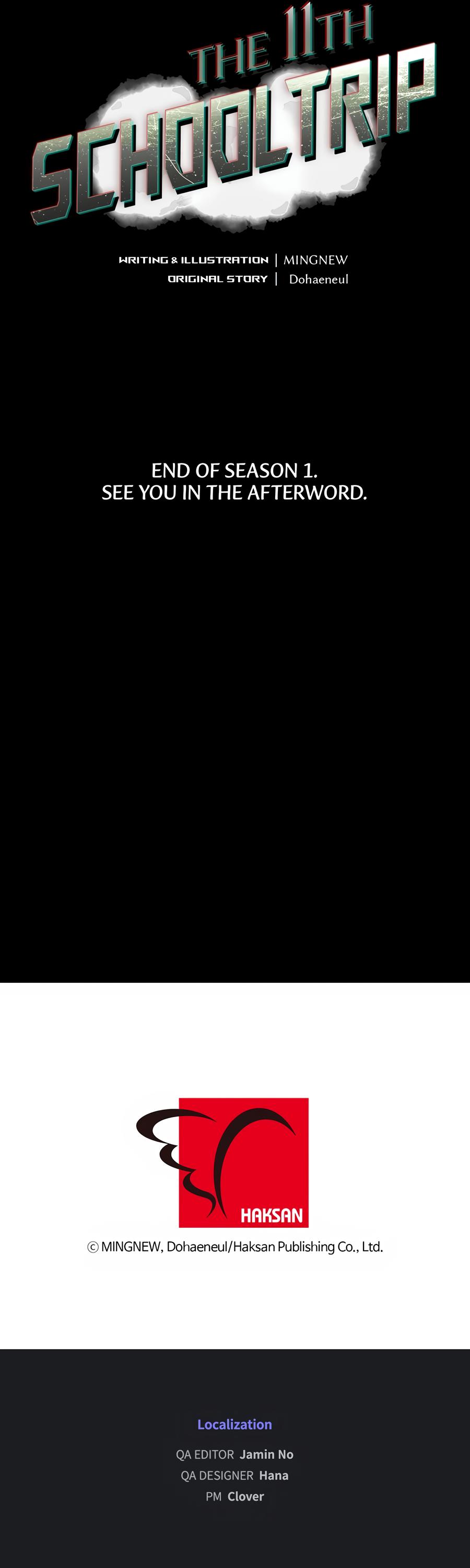 Read The 11th School Trip Manga Online