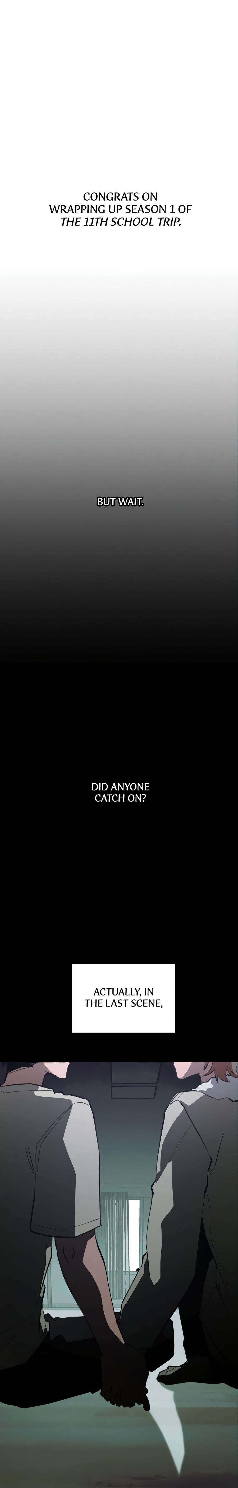 Read The 11th School Trip Manga Online