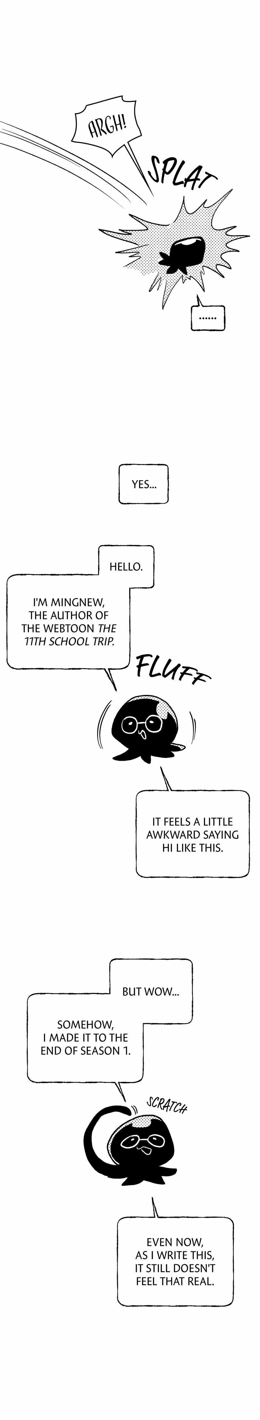 Read The 11th School Trip Manga Online