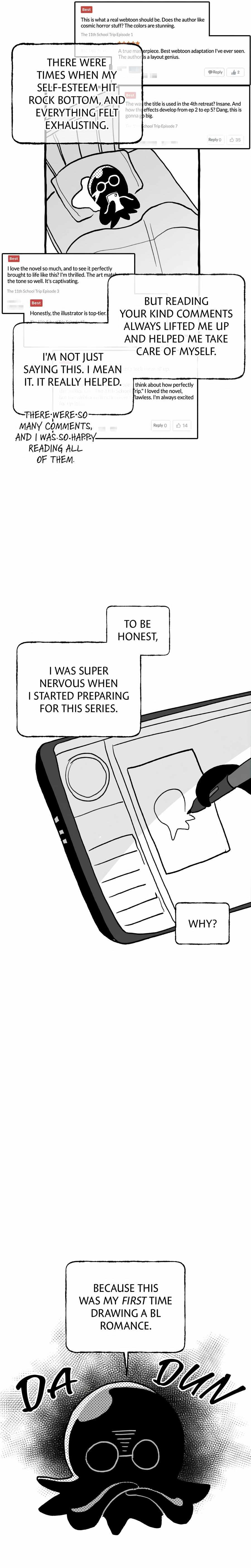 Read The 11th School Trip Manga Online