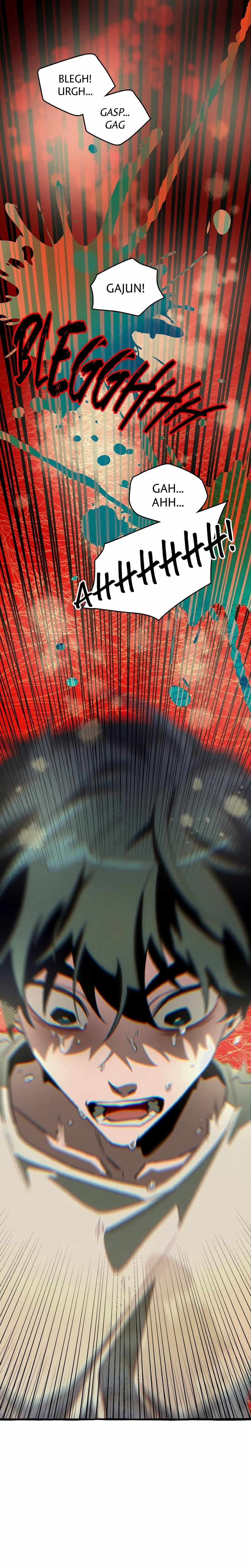 Read The 11th School Trip Manga Online