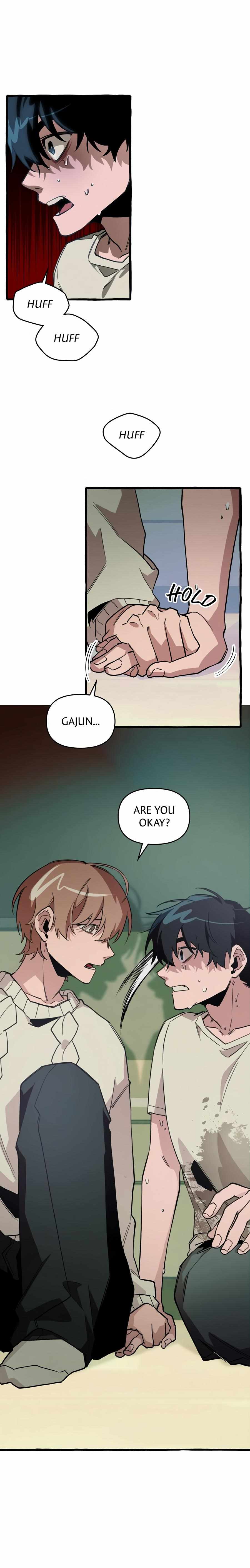 Read The 11th School Trip Manga Online