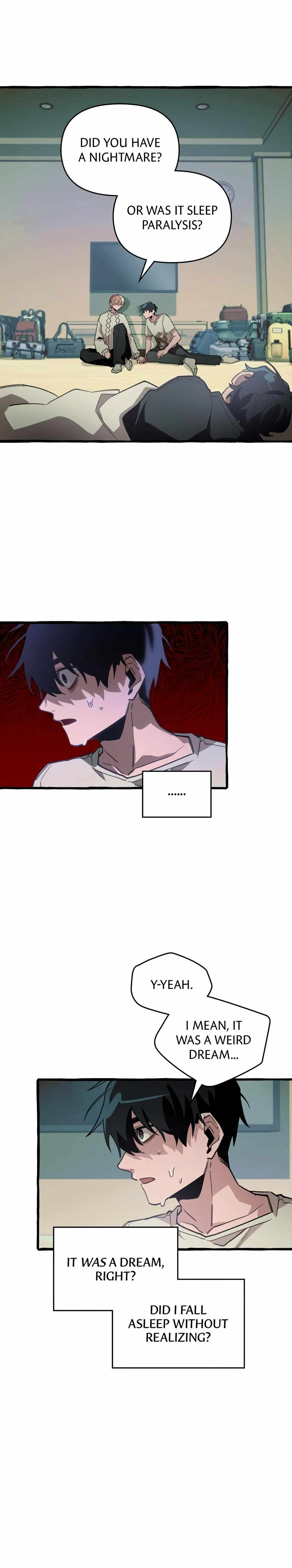 Read The 11th School Trip Manga Online