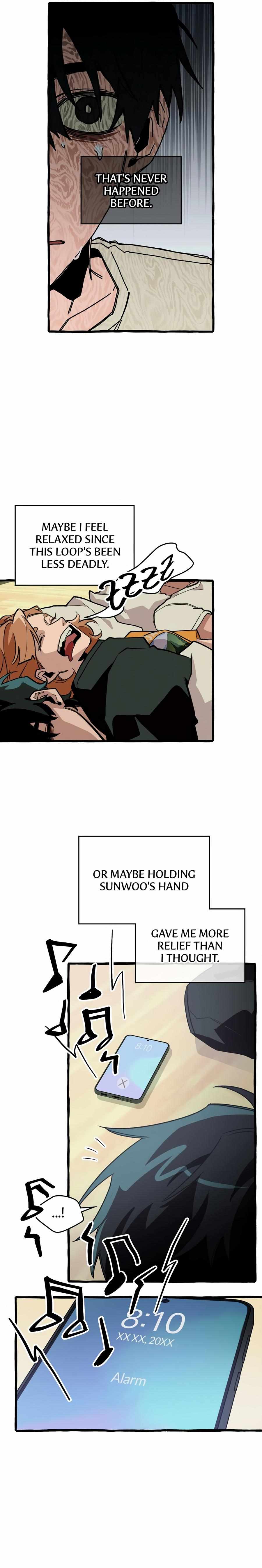 Read The 11th School Trip Manga Online