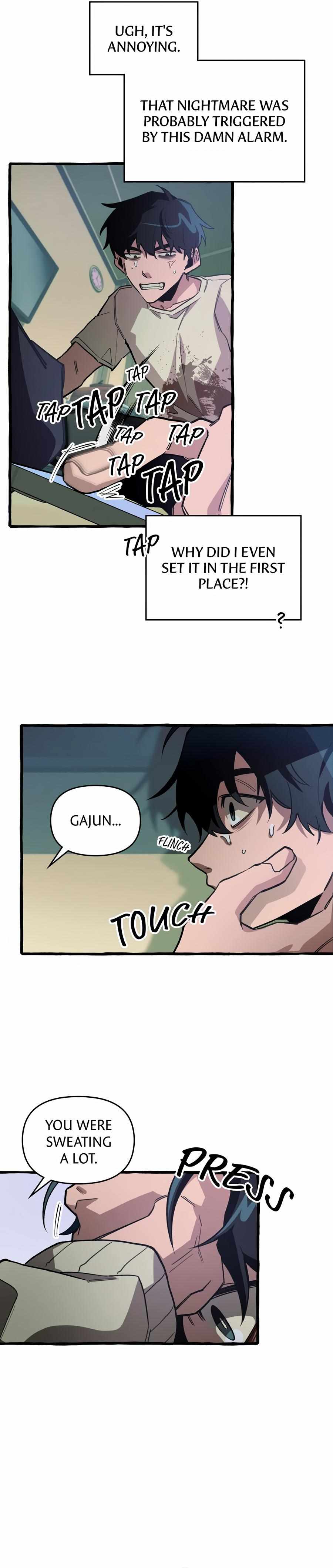 Read The 11th School Trip Manga Online