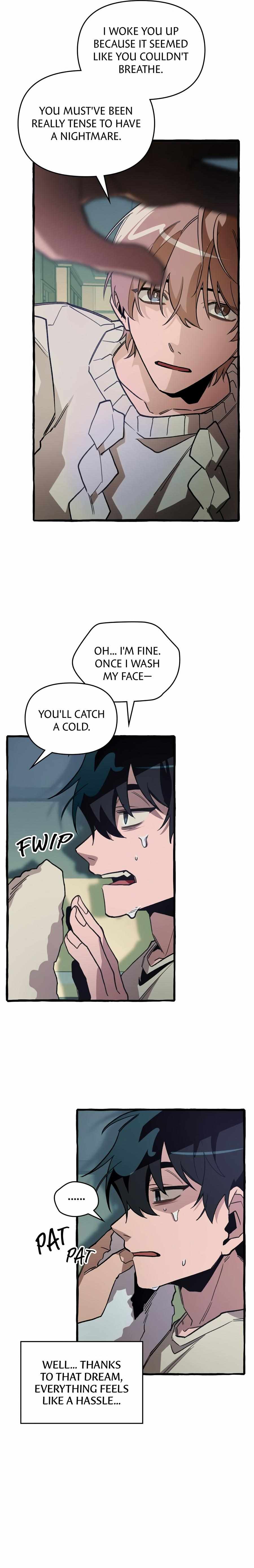 Read The 11th School Trip Manga Online