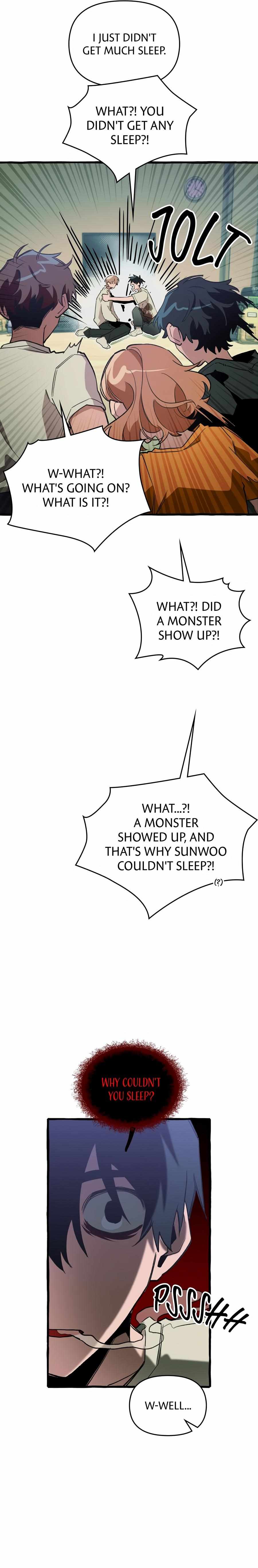 Read The 11th School Trip Manga Online