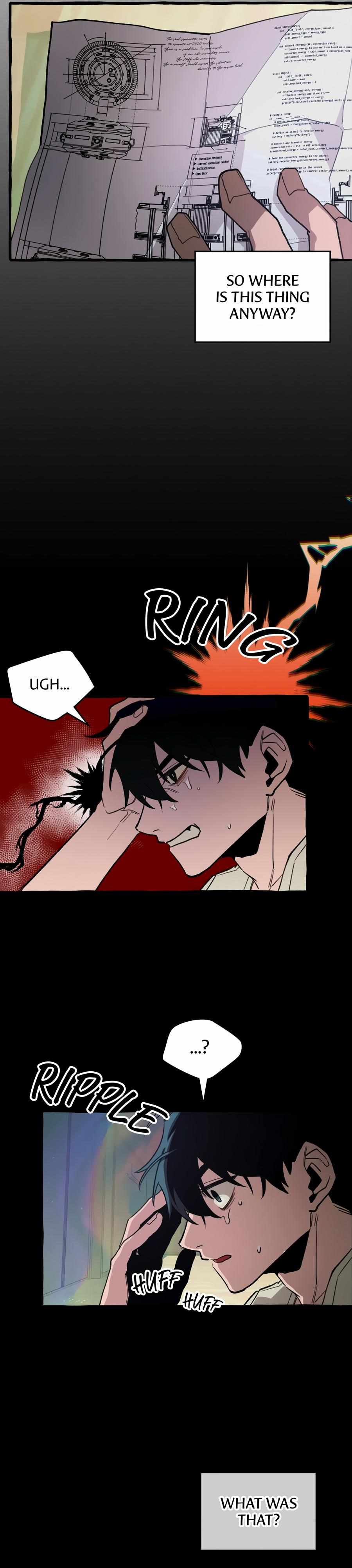 Read The 11th School Trip Manga Online