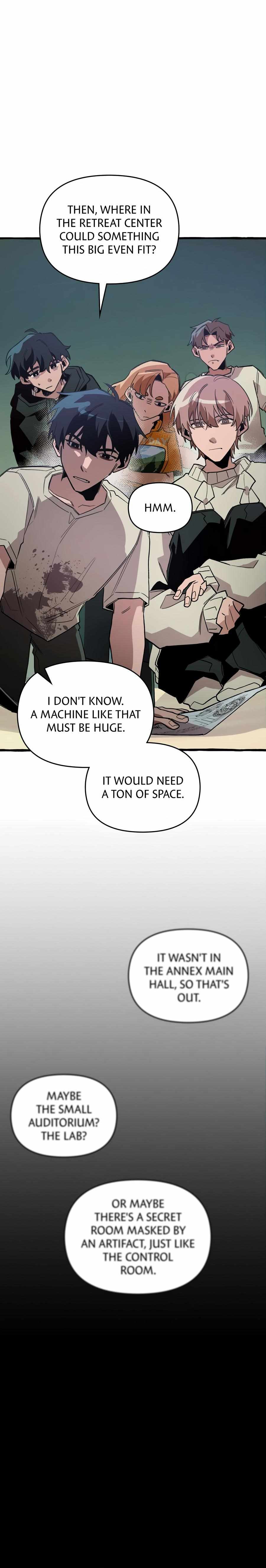 Read The 11th School Trip Manga Online