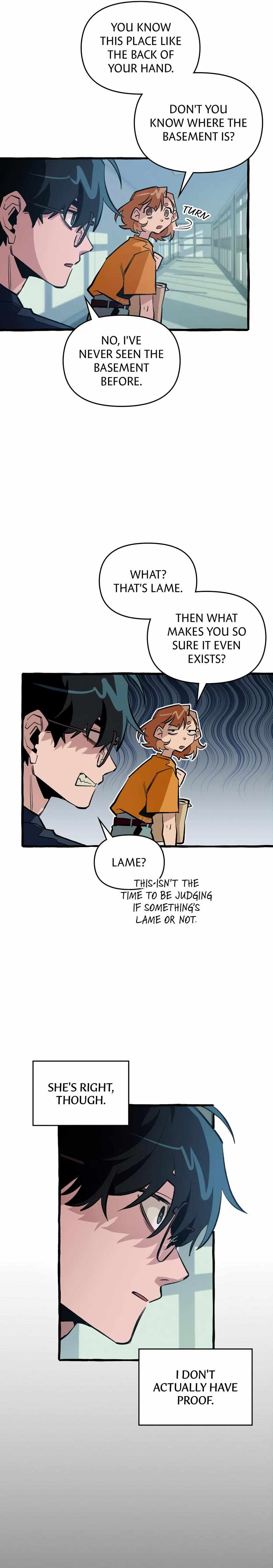 Read The 11th School Trip Manga Online