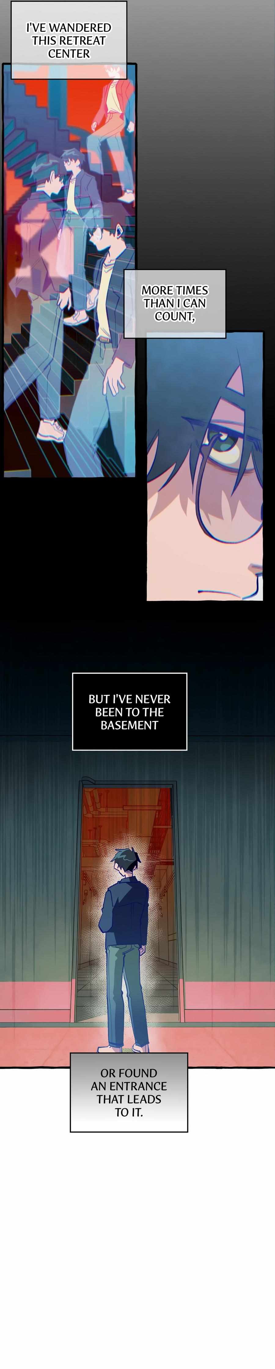 Read The 11th School Trip Manga Online