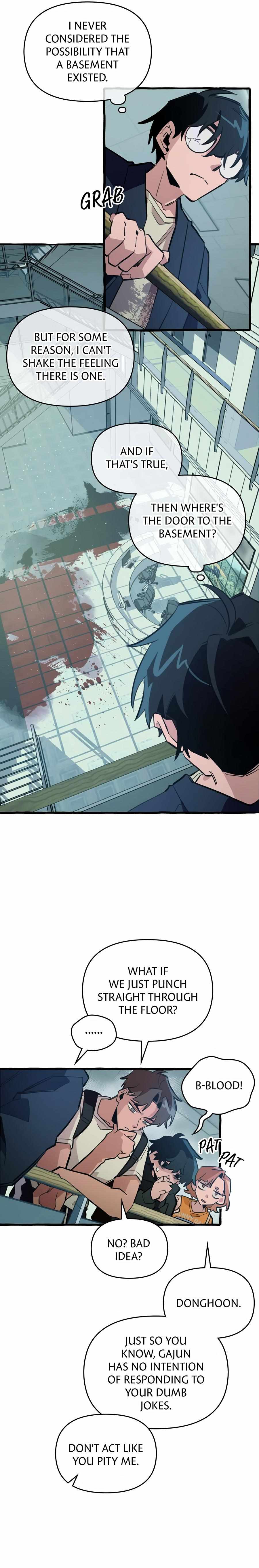 Read The 11th School Trip Manga Online