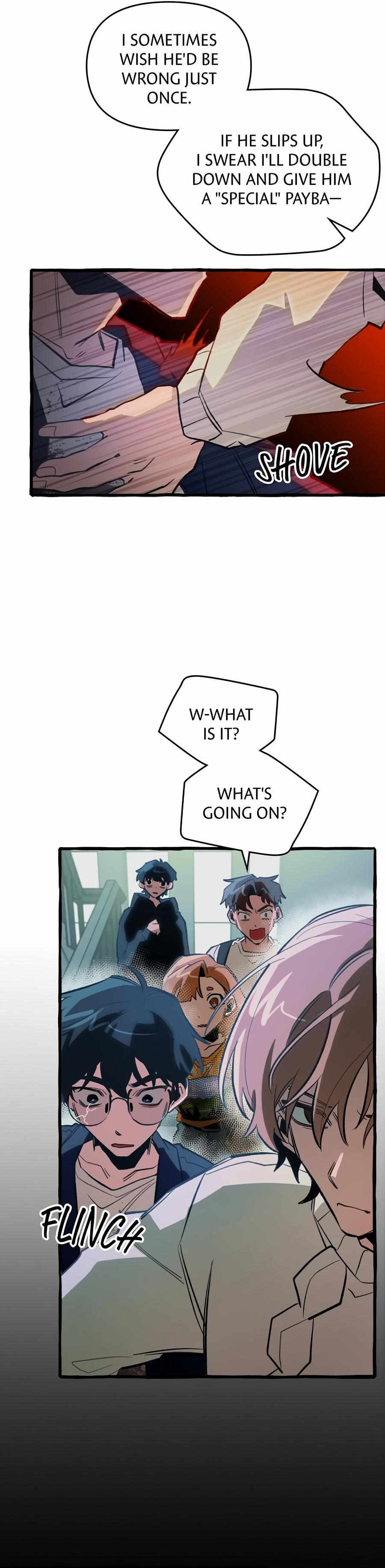 Read The 11th School Trip Manga Online