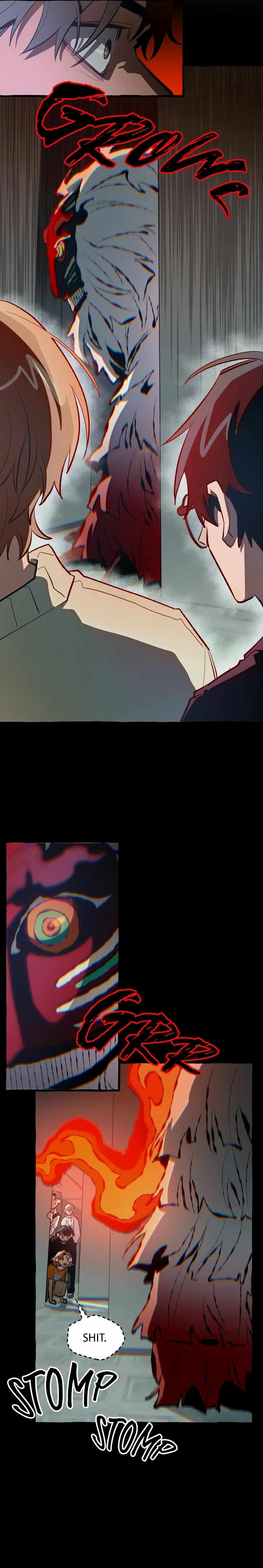 Read The 11th School Trip Manga Online