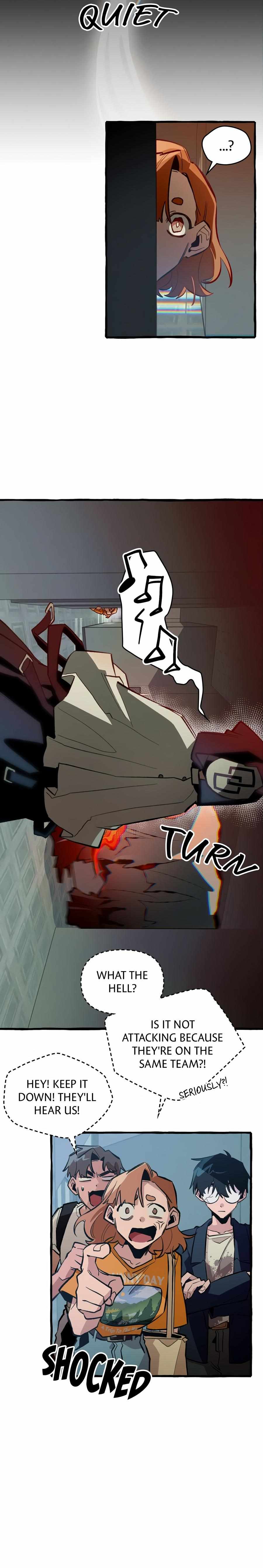 Read The 11th School Trip Manga Online