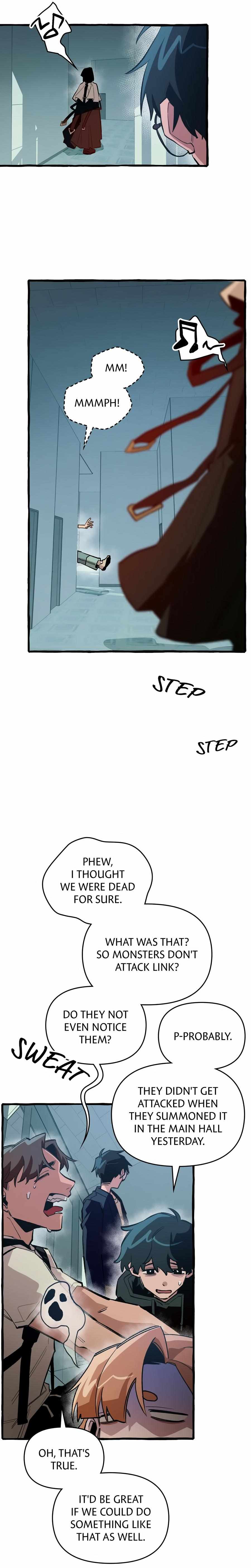 Read The 11th School Trip Manga Online