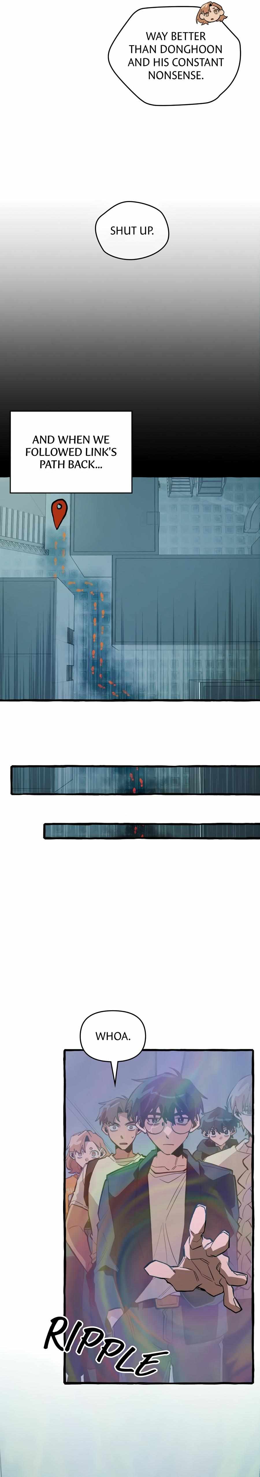 Read The 11th School Trip Manga Online