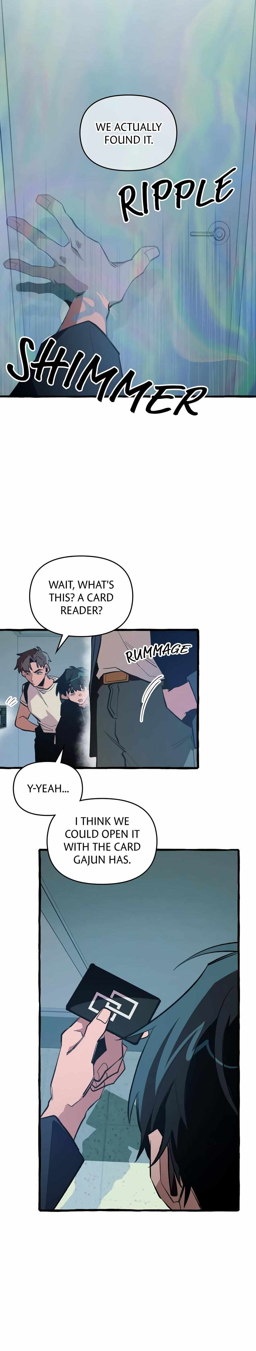 Read The 11th School Trip Manga Online