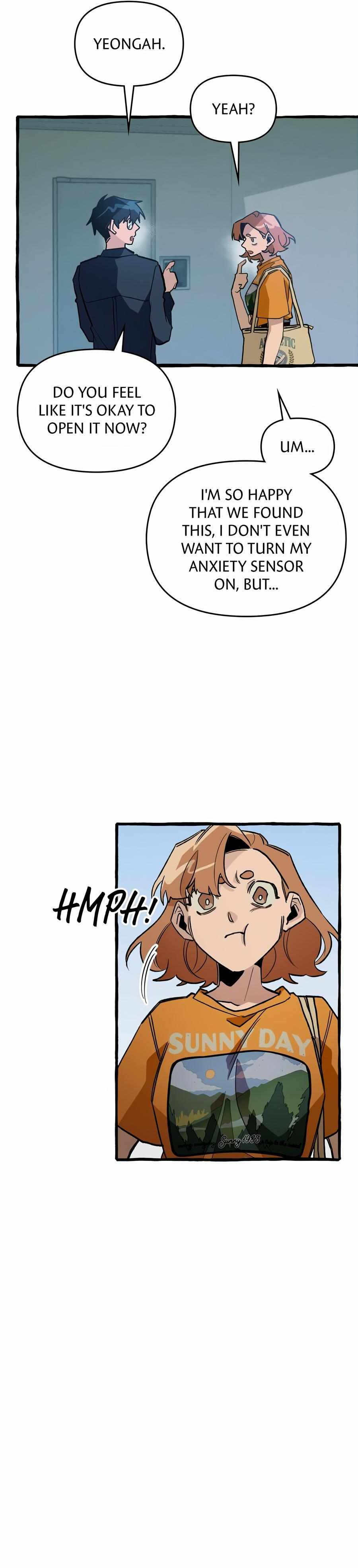 Read The 11th School Trip Manga Online