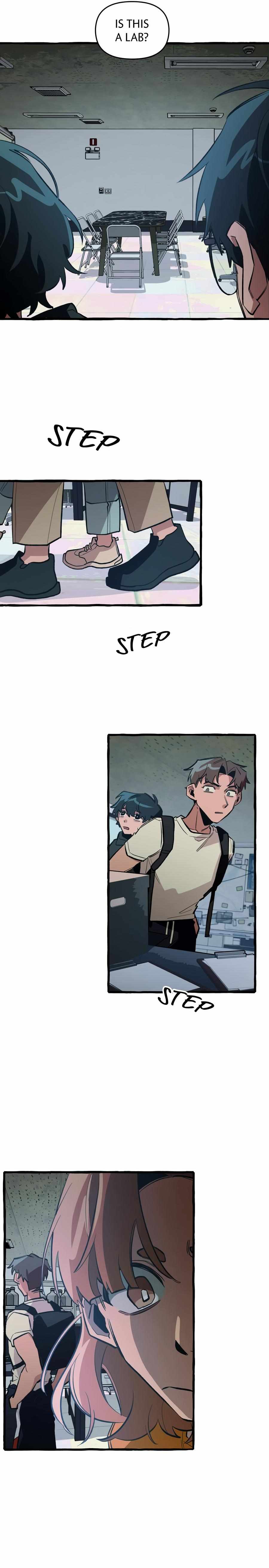 Read The 11th School Trip Manga Online