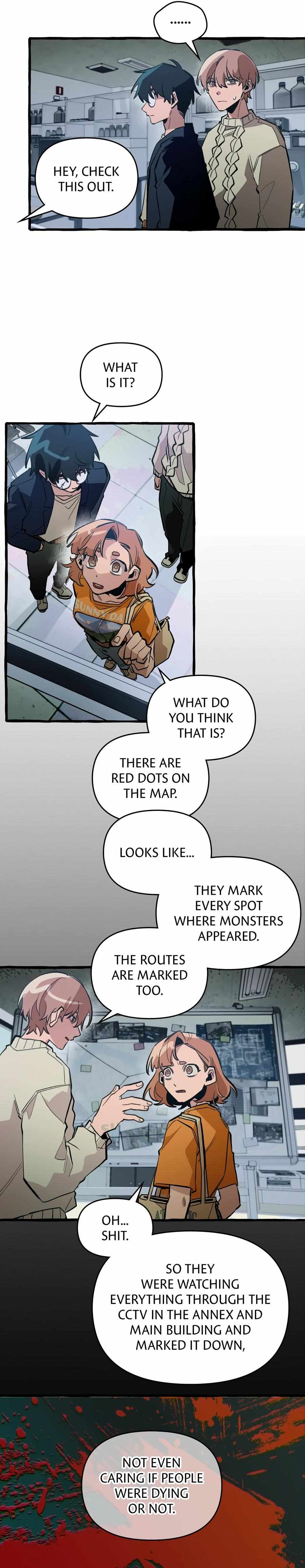 Read The 11th School Trip Manga Online