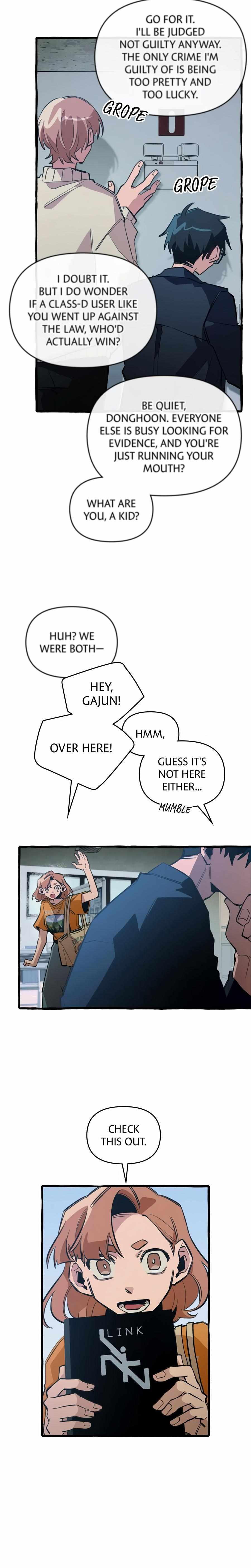 Read The 11th School Trip Manga Online