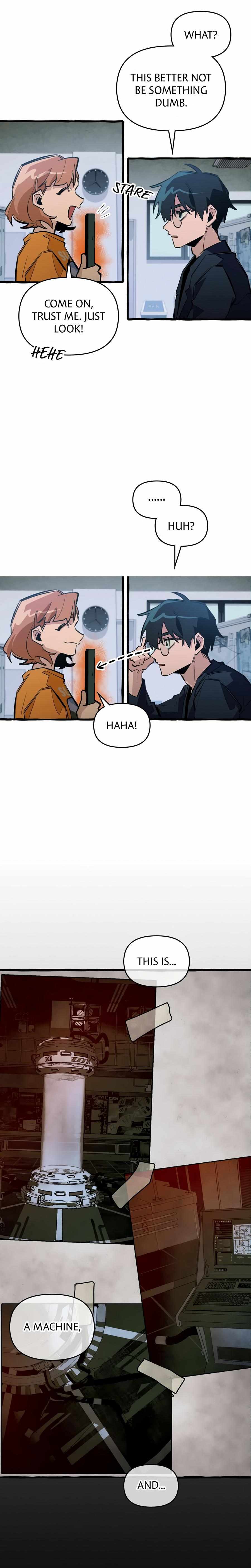 Read The 11th School Trip Manga Online