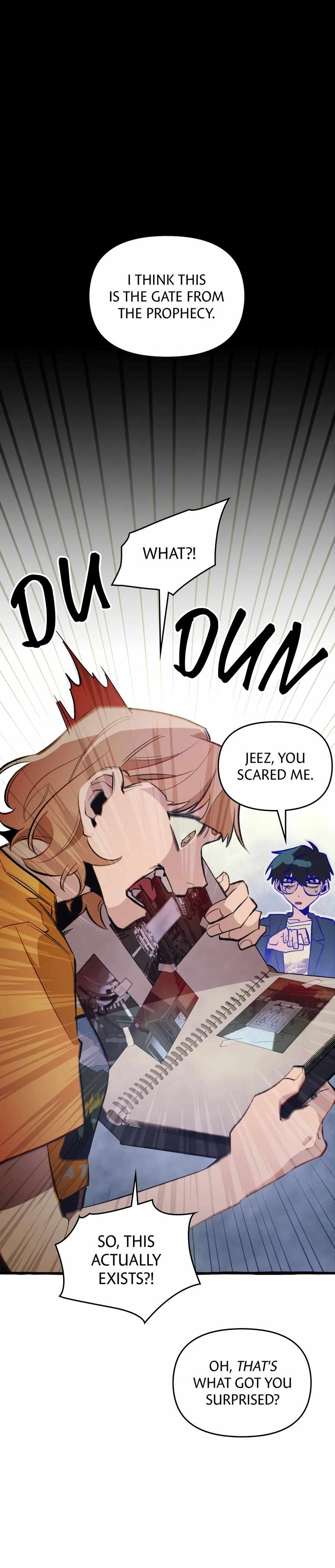 Read The 11th School Trip Manga Online