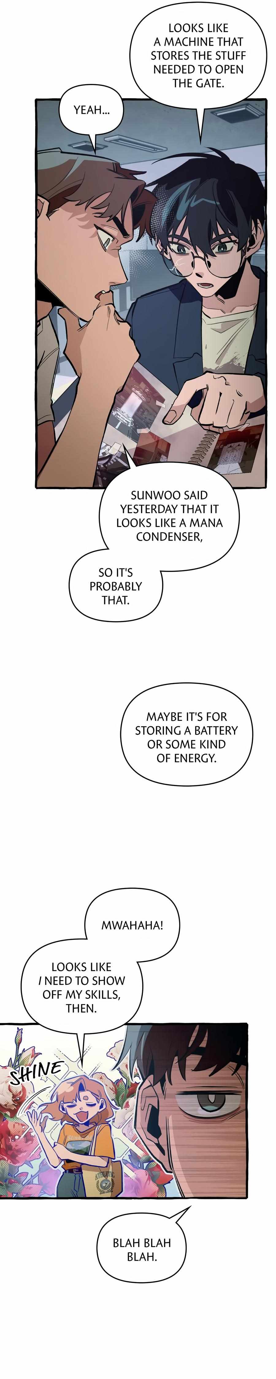 Read The 11th School Trip Manga Online