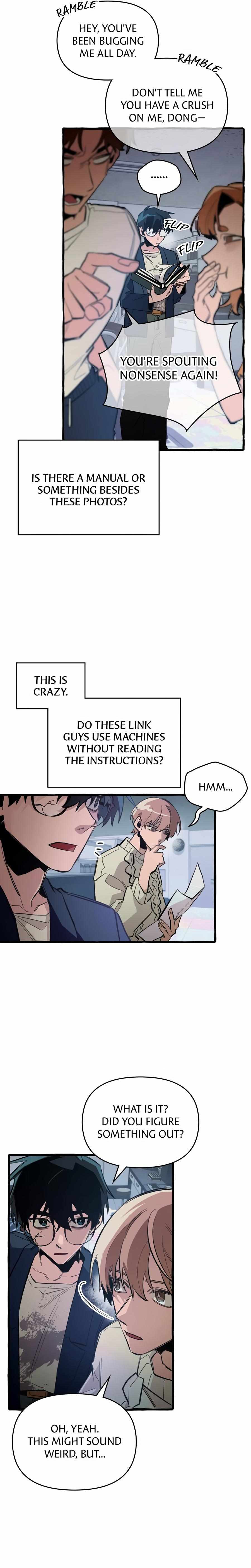 Read The 11th School Trip Manga Online