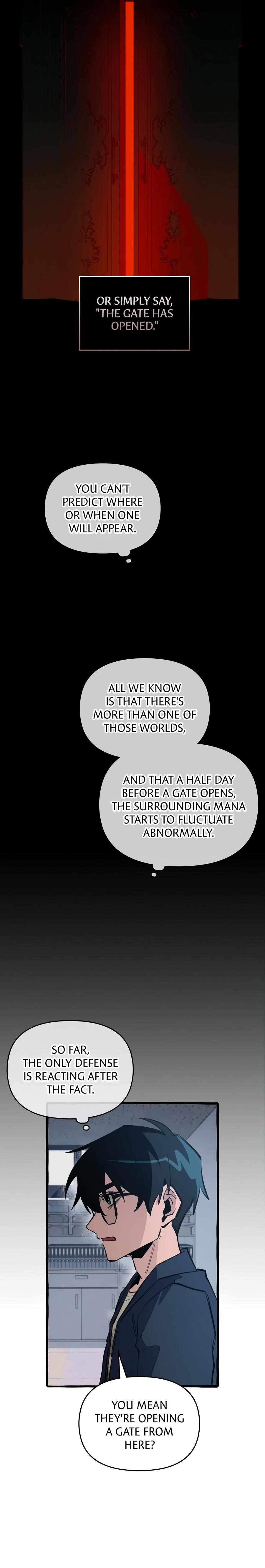 Read The 11th School Trip Manga Online