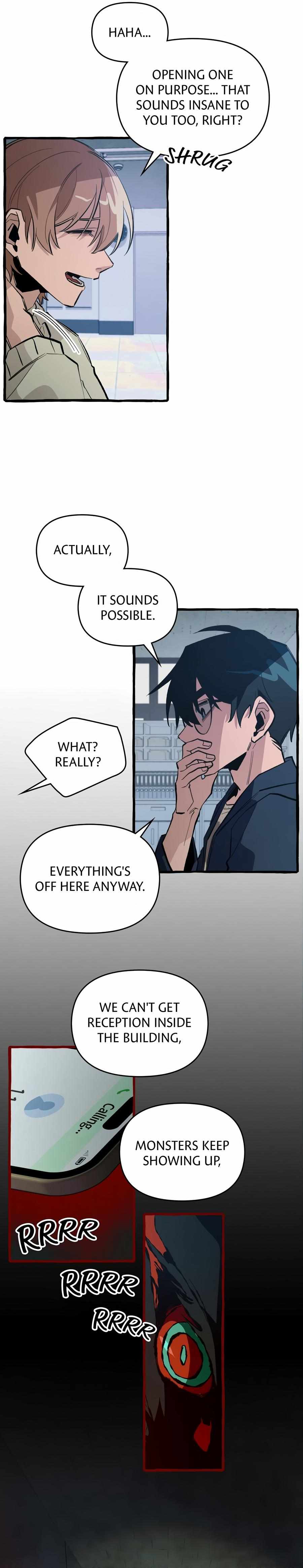 Read The 11th School Trip Manga Online