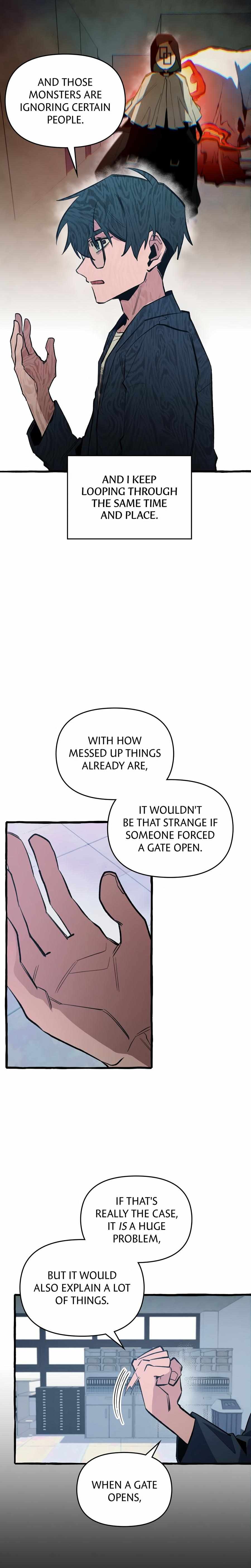 Read The 11th School Trip Manga Online